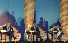 Doha Forum 2007